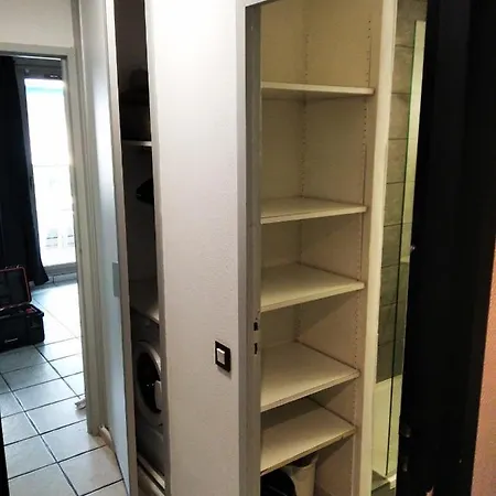 Appartement Résidence Graziella 409