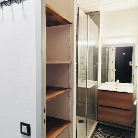 Appartement Résidence Graziella 409
