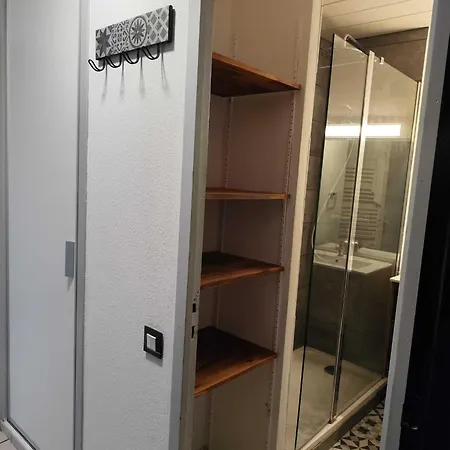Appartement Résidence Graziella 409