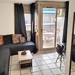 Résidence Graziella 409 Juan-les-Pins
