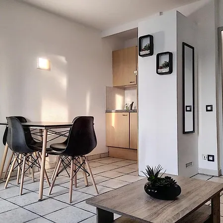 Graziella 409 아파트