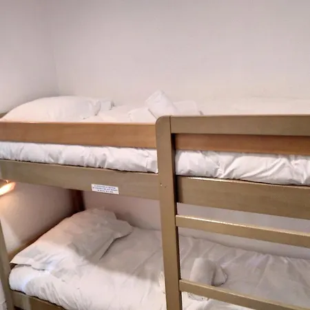 아파트 Graziella 409 *