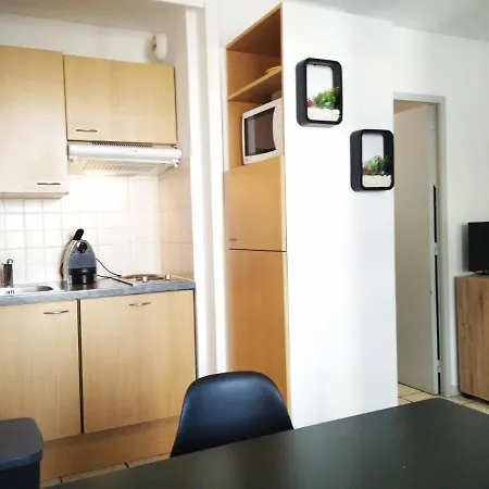 아파트 Graziella 409 *