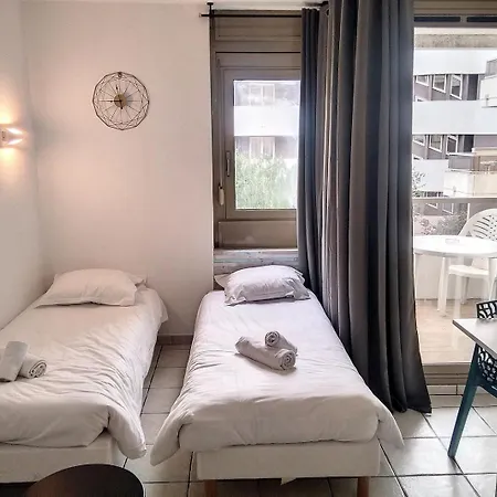 아파트 Graziella 409 *