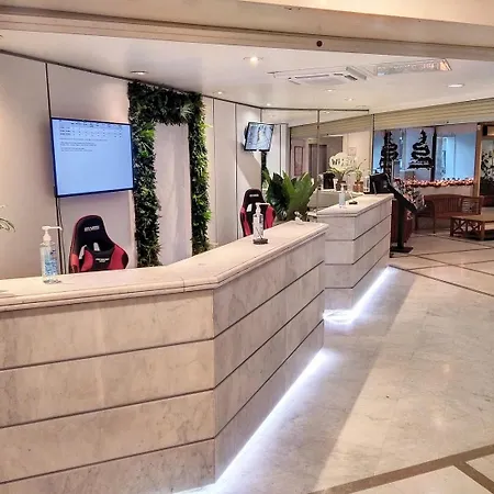 Graziella 409 아파트 *