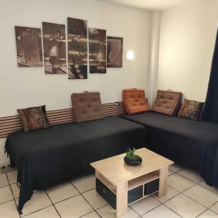 Graziella 409 아파트 *