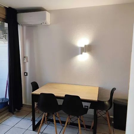 아파트 Graziella 409 *